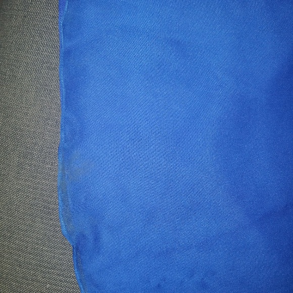 Jasmine Royal Blue Bridesmaid Dress - Picture 6 of 6